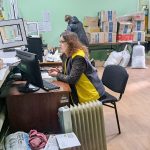 «Укрпошта» закриває свої відділення в Костянтинівці