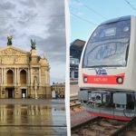 “Укрзалізниця” призначила додатковий поїзд до Ворохти: графік