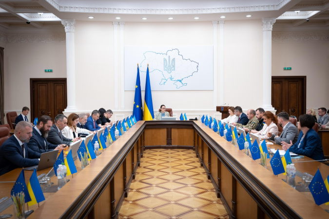 Уряд призначив Цивінського керівником БЕБ