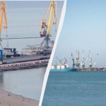 В МЗС відреагували на рішення РФ відкрити Маріуполь і Бердянськ для іноземних суден