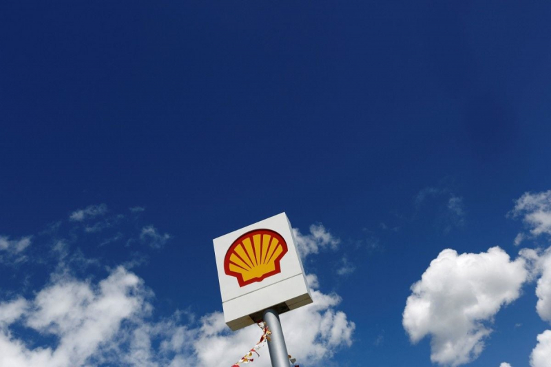 В Україні остаточно зникнуть АЗС Shell