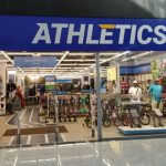 В Україні закривається мережа спортивних супермаркетів Athletics