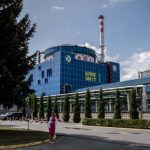 В уряді назвали дату старту добудови Хмельницької АЕС