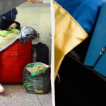 Вдарить по найуразливішим біженцям: як вплине на українців вето польського закону про допомогу