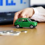 Ветеранам компенсуватимуть 50% вартості «автоцивілки»