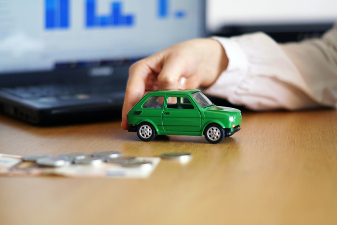 Ветеранам компенсуватимуть 50% вартості «автоцивілки»