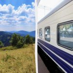 Від Закарпаття до центру України: “Укрзалізниця” запускає два нові поїзди