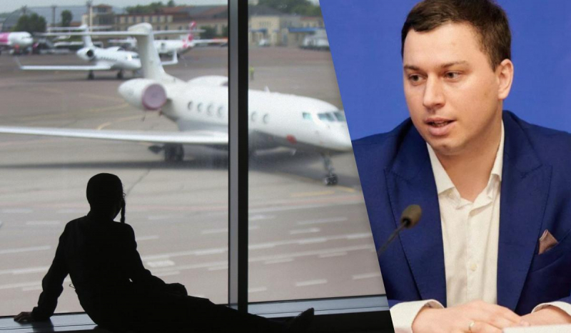 Відновлення авіасполучення в Україні: експерт розповів, чи можливо це в найближчі місяці