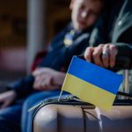 Відтік населення з України триватиме ще два роки — прогноз НБУ