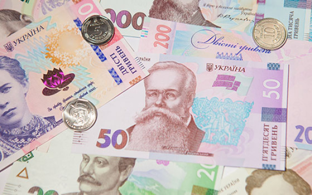 Військовий збір: надходження до бюджету зросли вчетверо
