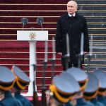 Витрати рф на війну проти України встановили новий рекорд