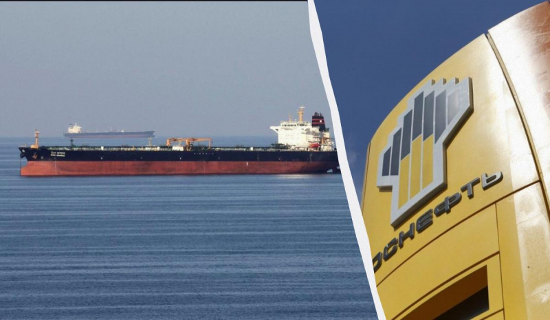 “Вперше в історії”: індійська “дочка” Роснафти отримала чергову проблему через санкції ЄС