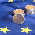 ВВП єврозони зріс на 0,1%