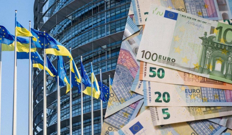 ЄС наближається до використання 200 мільярдів євро активів РФ для України, – Politico