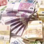 ЄС спрямує Києву ще 1,6 млрд євро від заблокованих активів рф