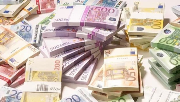 ЄС спрямує Києву ще 1,6 млрд євро від заблокованих активів рф
