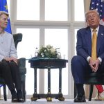 ЄС зобов’язався закупити у США енергоресурси на $750 млрд до 2028 року