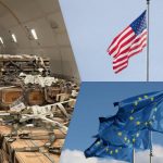Європа чи США: хто надає більше військової допомоги Україні