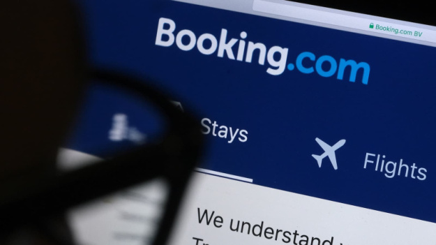 Європейські готелі об’єднались проти Booking: найбільший колективний позов десятиліття
