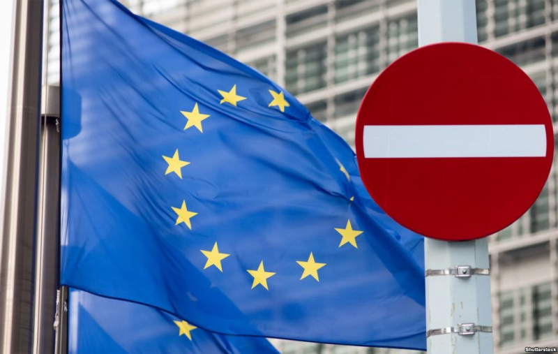 Євросоюз готує 19-й пакет санкцій проти Росії: Politico розкрило, що він передбачатиме