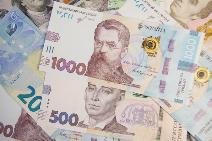 З початку року надходження до місцевих бюджетів зросли на 18 %