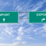 З початку року Україна експортувала товарів на $20,04 млрд, а імпортувала на $38,56 млрд