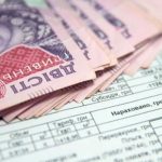 Заборгованість українців за комуналку перевищила 100 мільярдів гривень