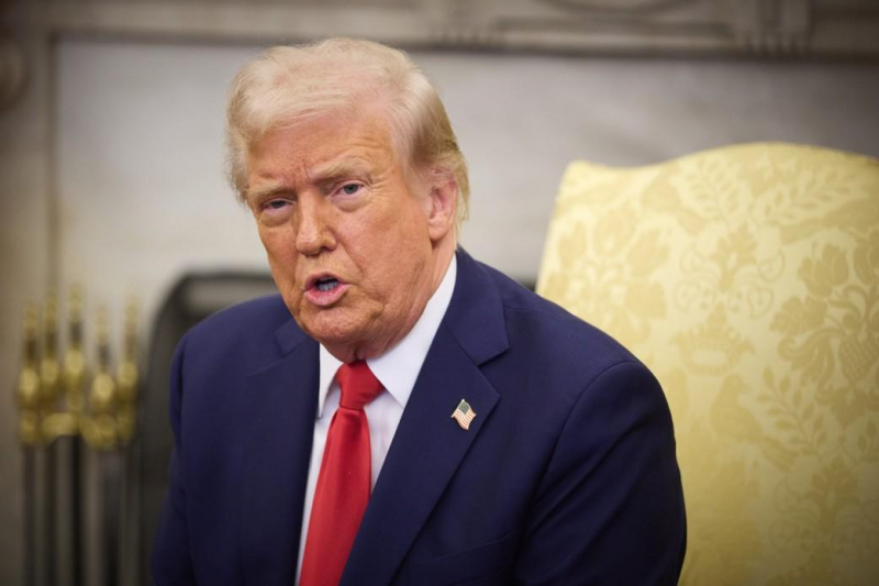 Зниження цін на нафту та газ ще на $10 зупинить Путіна, – Трамп