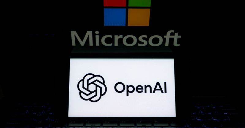 OpenAI та Microsoft уклали попередню угоду про реорганізацію партнерства
