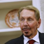 Наздоганяє Маска. Статки співзасновника Oracle Ларрі Еллісона за добу зросли на $70 млрд