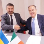 NovaSklo Ігоря Ліскі підписала договір із NSG Group для супроводу будівництва заводу флоат-скла в Київській області