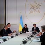 Постачання далекобійних ракет, миротворці з 26 країн та нові санкції проти РФ. Головне із зустрічі «Коаліції охочих»