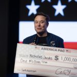 Tesla запропонувала Ілону Маску компенсаційний пакет вартістю до $1 трлн