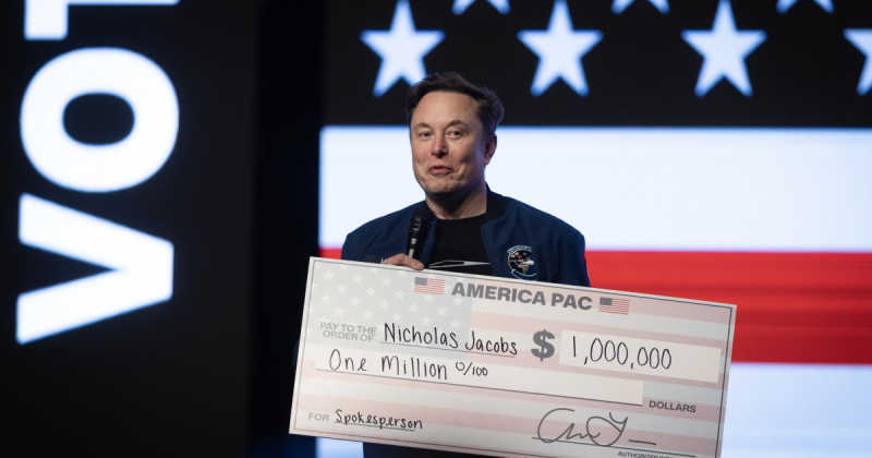Tesla запропонувала Ілону Маску компенсаційний пакет вартістю до $1 трлн
