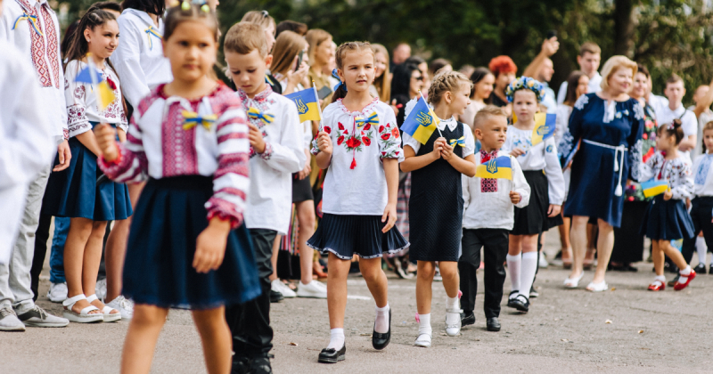 Реформа шкільних обідів. З 2026 року держава хоче забезпечити безкоштовним харчуванням всіх українських школярів
