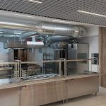 Держава оновлює шкільні їдальні. Завершено – 1200, на черзі – 7000. Скільки це коштує