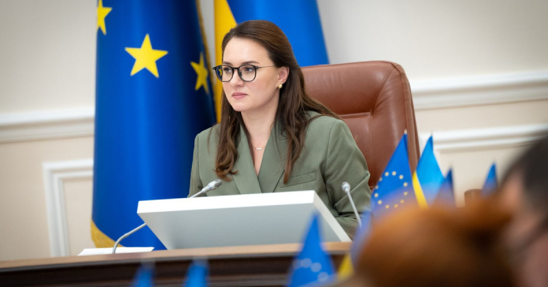 Кабмін затвердив програму дій уряду з 12 пріоритетами