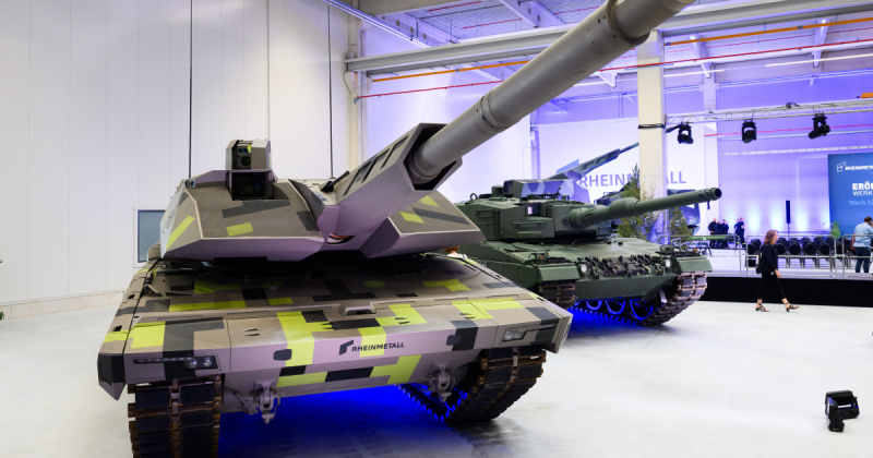 Єврокомісія розділила €150 млрд кредиту SAFE на оборону між 19 державами. Що це принесе Україні