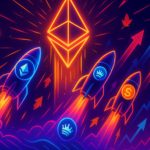 3 криптовалюти, які в осені можуть кинути виклик Ethereum із потенціалом зростання на 15 500%