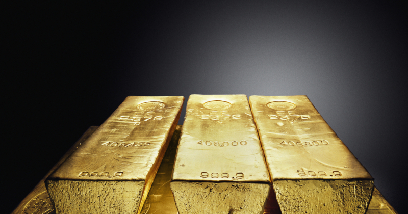 Золото сягнуло рекордних $3770 на тлі зусиль Китаю посилити вплив на ринок