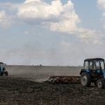 Падіння сільгоспвиробництва за результатами січня–серпня сповільнилося з 18,5% до 8,4% – Держстат