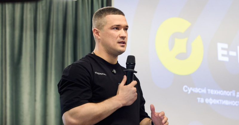 В Україні розпочинають тестування платформи е-Нотаріат для надання нотаріальних послуг