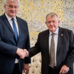 Данія запускає трирічну програму підтримки України на €375 млн
