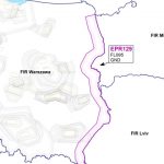 Польща на три місяці обмежила польоти біля кордону з Україною та Білоруссю