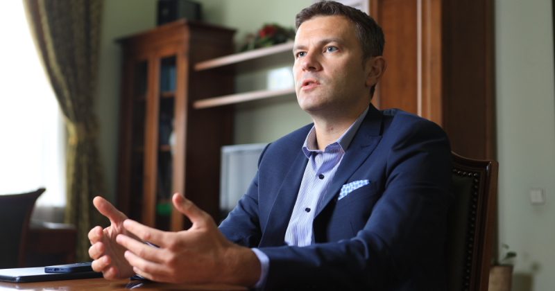 НБУ очікує зростання попиту на валюту, але не до рівнів минулого року