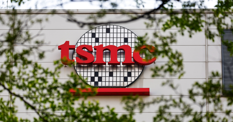 США скасовують дозвіл TSMC на постачання обладнання до Китаю