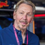 $101 млрд за день. Співзасновник Oracle Ларрі Еллісон вперше став найбагатшою людиною світу, випередивши Ілона Маска