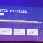 Українська балістика. Виробник «Фламінго» анонсував розробку двох нових ракет
