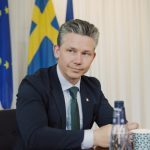 Швеція виділить Україні $7,5 млрд на військову допомогу протягом наступних двох років