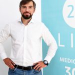 Сервіс з доставки ліків Liki24 вийшов на перший ринок за межами ЄС. Вже є результати
